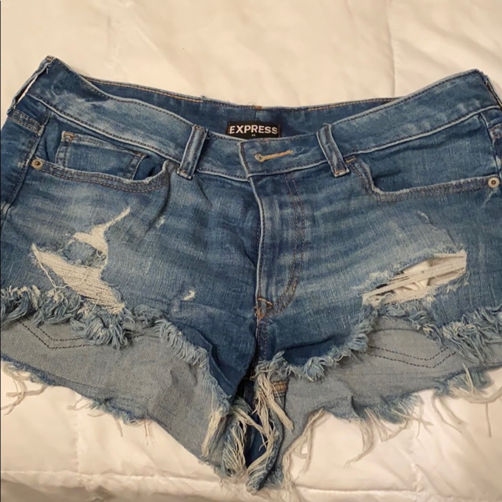 Shorts
